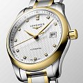 Часы Longines Master Collection L2.257.5.77.7 фото 3